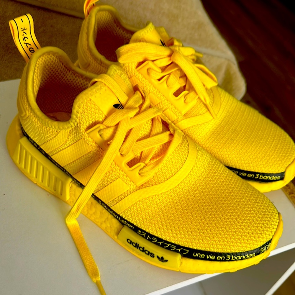 Addidas nmd